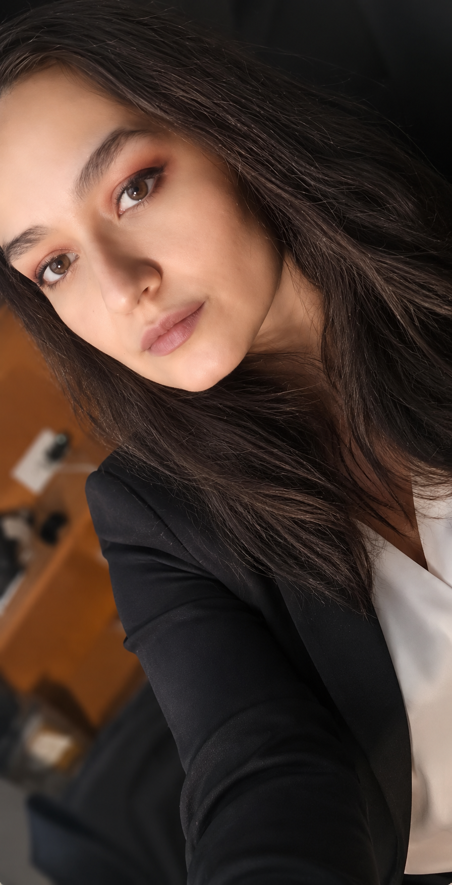 Foto de Karla Bermúdez Vargas