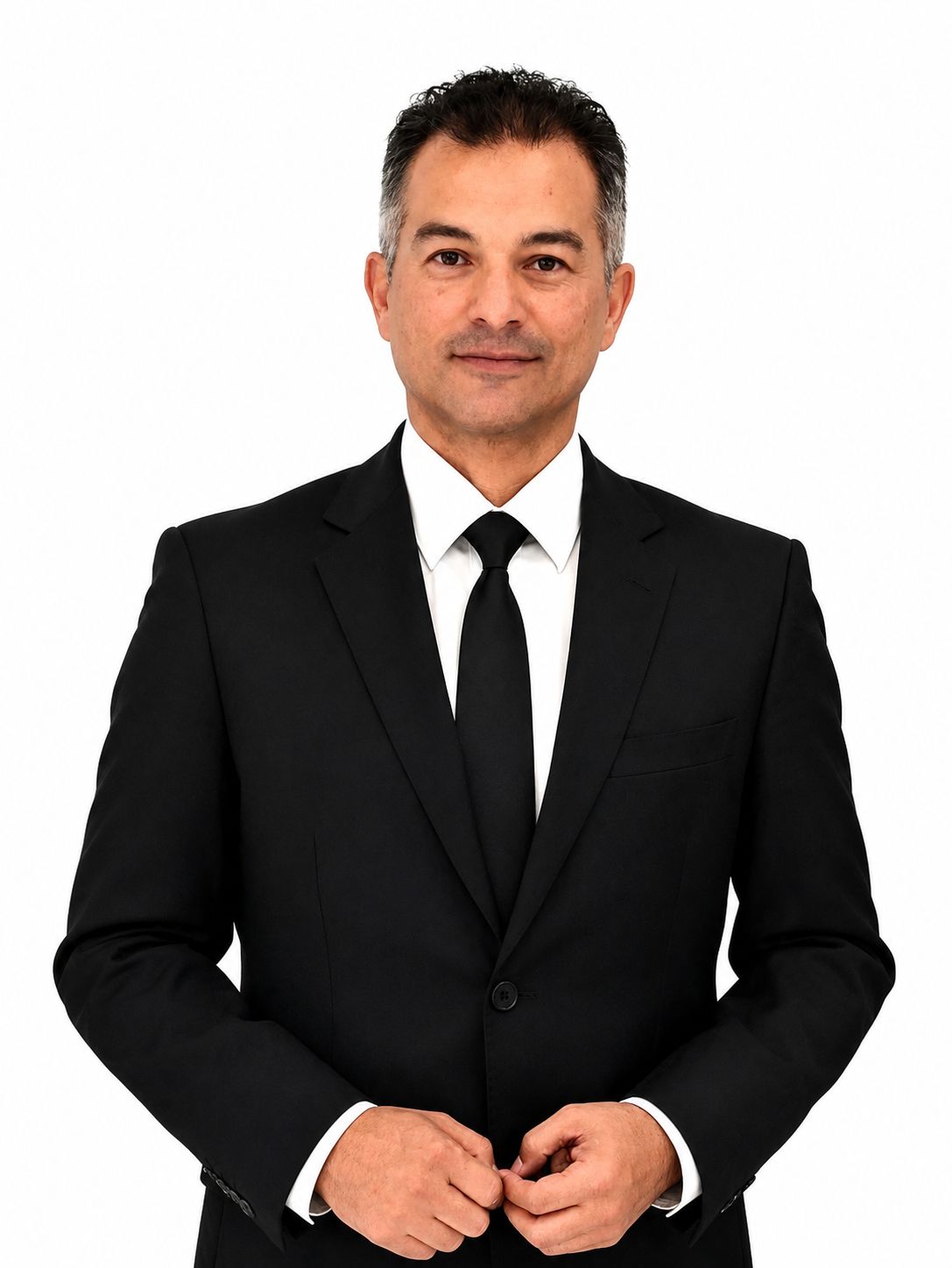 Foto de Manuel Bringas Dorantes