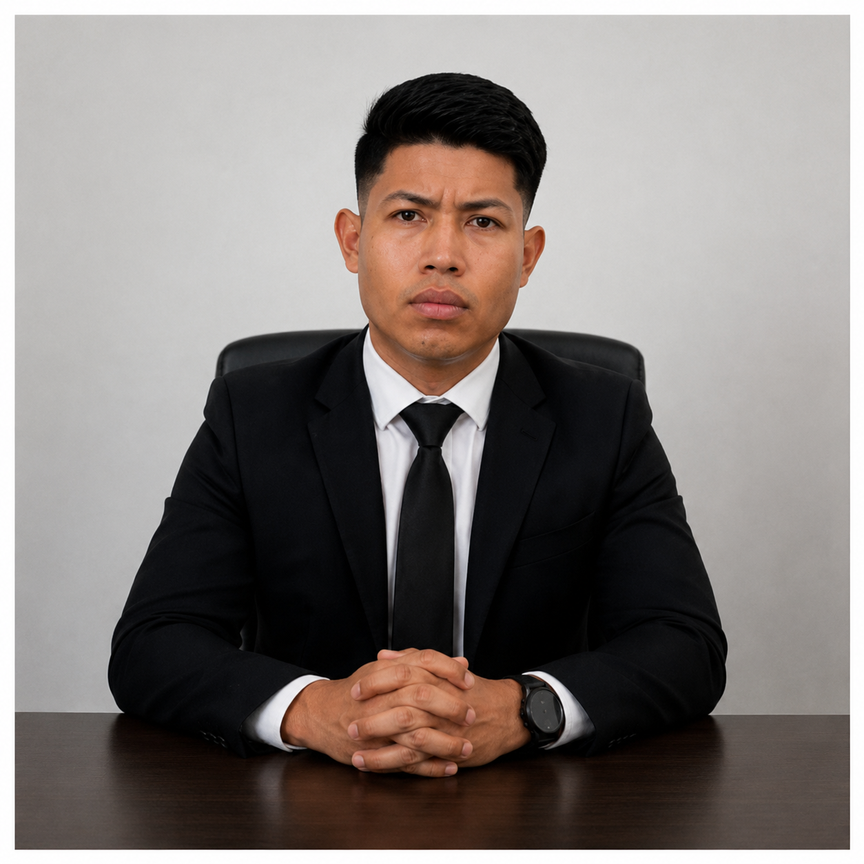 Foto de Cesar Taz Huerta